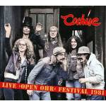 Cochise - Live Open Ohr Festival 1981