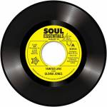 Gloria Jones / R. Dean Taylor - Tainted Love / There's A Ghost In My House
