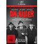 Curd Jrgens - DM-Killer (Filmjuwelen) [DE-Version, Regio 2/B]