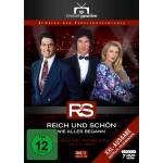 Reich Und Schoen - Reich und Schoen - Box 11: Die klassischen Folgen [DE-Version, Regio 2/B]