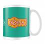Fantastic Beasts - Fantastic Beasts No-maj Ceramic Mug, Multicoloured