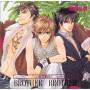 Kyodaigentei! Brother X Brother - Drama Cd