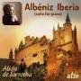 Alicia De Larrocha - Iberia