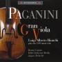 Paganini - Gran Viola (Luigi Alberto Bianch