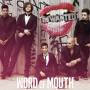The Wanted - Word Of Mouth (Deluxe Edt.)
