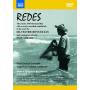 Angel Gil-Ordonez / PostClassical Ensemble - Redes [Regio free (0)]