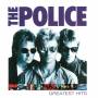Police - Greatest Hits