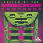 Brecker Brothers - Return Of The Brecker Brothers