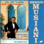 Musiani Enrico - Lui Che Ti Ama