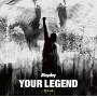 Mayday - Your Legend: Moyuru Inochi