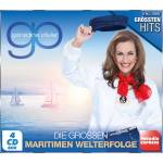 Graldine Olivier - Die groen maritimen Welterfolge