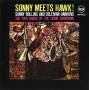 Sonny Rollins - Meets Hawk
