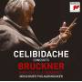 Sergiu Celibidache - Bruckner: Symphony 4 Romantic