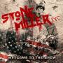 Stonemiller Inc. - Welcome To The Show (Digipak)
