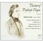 F. Chopin - Piano Recital
