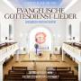 Evangelische Kantorei Frankfurt - Evangelische Gottesdienst-Lieder