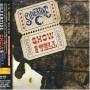 Silvertide - Show & Tell