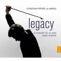 Christian-pierre La Marca - Legacy