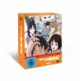 Welcome To The NHK - Welcome to the NHK Vol.1 [DE-Version, Regio 2/B]
