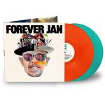 Jan Delay - Forever Jan (ltd. 2LP farbig)