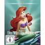 Various - Arielle - Die Meerjungfrau (Disney Classics) BD [DE-Version, Regio 2/B]