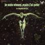 Jacky Chalard - Je Sus Vivant / Mais Jai Peur De Gilbert