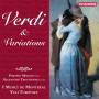 Turovsky / Magna / Musici De Montreal - Verdi & Variations