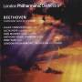 Lucia Popp / Klaus Tennstedt / London Philh.Orch. - Sinfonie 9
