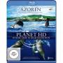 Planet HD - Planet HD-Azoren-Eine Reis [Regio free (0)]