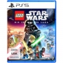 Ps5 - LEGO Star Wars Die Skywalker S