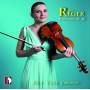 Anca Vasile Caraman - 4 Sonaten fr Violine,Op. 42