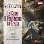 Michael Schneider / La Stagione - La Colpa,il Pentimento,la Grazia