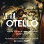 Schukoff / Moore / Lynch / Foster / Gulbenkian Orchest - Otello