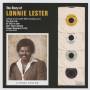 Lonnie Lester - The Story Of