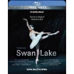Arestis Christina / Ball Matthew / Georgiev Martin / - Tschaikowski: Swan Lake [DE-Version, Regio 2/B]