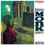 Thelonious Monk - Misterioso