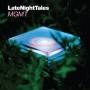 MGMT - Late Night Tales (2LP+MP3)