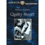 Quality Street / (full B & W Mono) - Quality Street [US-Version, Regio 1]
