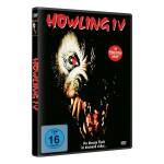 Limited Uncut Edition - Howling IV - Limited Uncut Edition [DE-Version, Regio 2/B]