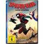Sony Pictures Home Entertainmt - Spider-man: A New Universe [DE-Version, Regio 2/B]