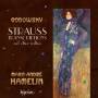 Marc-Andr Hamelin - Strauss Transkriptionen und andere Walzer