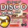 Various [fresca Records] - Best Of Disco 70
