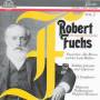 R. Fuchs - Orchesterwerke Vol.1