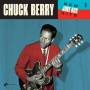 Chuck Berry - New Juke Box Hits+4 Bonus Tracks (180gvinyl)