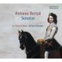 Dongois / Le Concert Brise - Sonaten