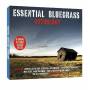 Various - Essential Bluegrass Anthology