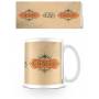 Fantastic Beasts - Fantastic Beasts obliviate Ceramic Mug, Multi-colour
