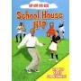 Hip Hop For Kids: School House Hop / (col) - Hip Hop For Kids: School House Hop [US-Version, Regio 1]