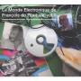 Francois De Roubaix - Le Monde Electronique De Francois De Roubaix 2