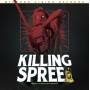 Perry Monroe - Killing Spree / O.s.t.